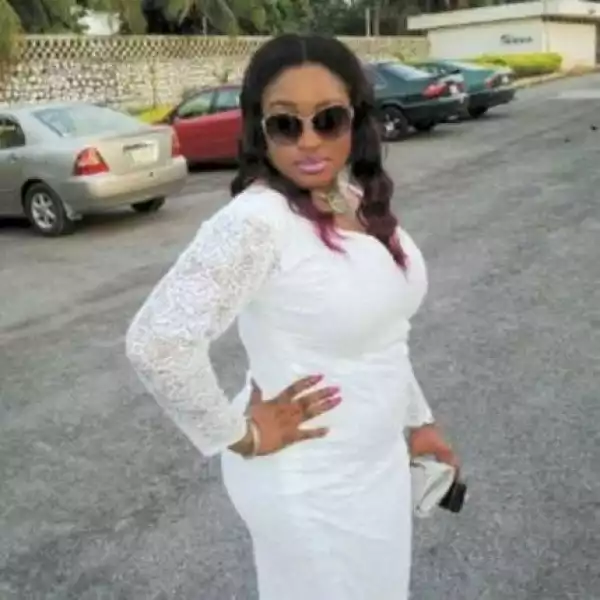 ‘S£x Makes Me Cool And Relaxed’- Nollywood Actress Confesses [For 18  Only]